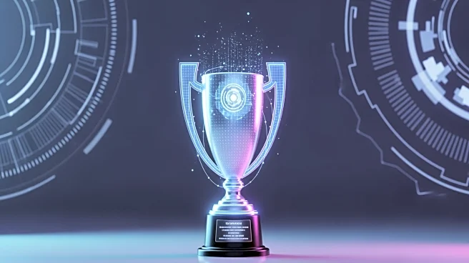 TechCrunch Disrupt 2025 Concludes with Glid Winning Startup Battlefield