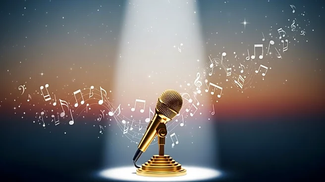 Taylor Swift's Album Ineligibility Affects 2026 Grammy Nominations