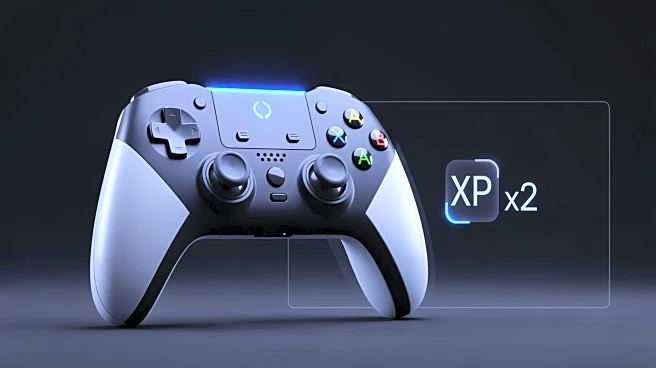 Activision Offers Double XP Incentive for Black Ops 7 on Xbox Game Pass