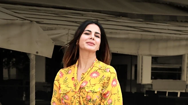 Catharine Ann 'Kay' Morphy Kurz Remembered for Advocacy and Community Service