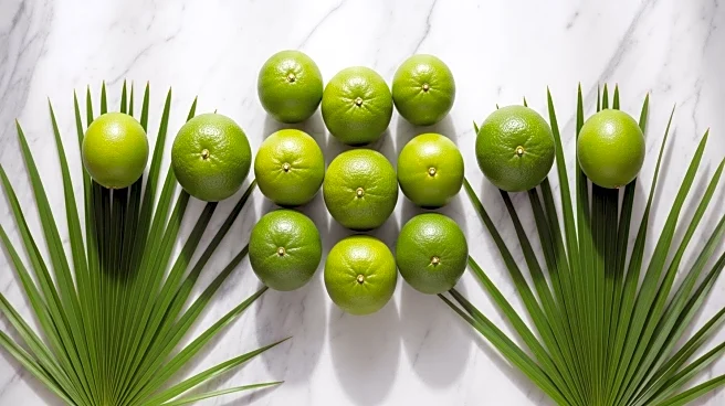 Florida Agriculture Secures Phosphate Designation as Critical Mineral