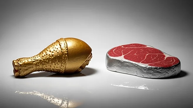 Nationwide Recall Issued for Chicken and Beef Croquettes Due to Allergen Risk