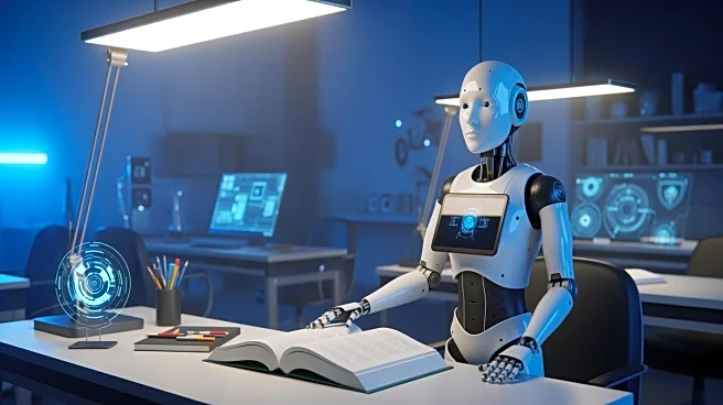 Robostore and OpenMind Unveil Comprehensive Education Curriculum for Humanoid Robots