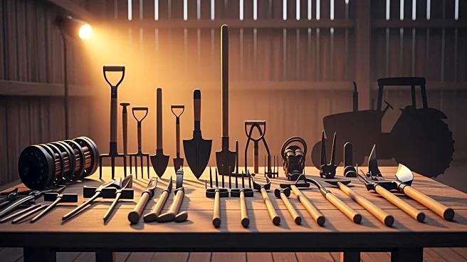 Tractor Supply Company Honored at National FFA Convention for Agricultural Education Support