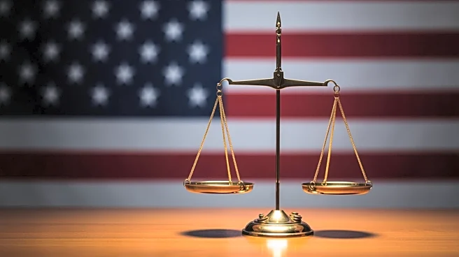 President Trump Administration Challenges Court Order on SNAP Benefits, Impacting 41 Million Americans