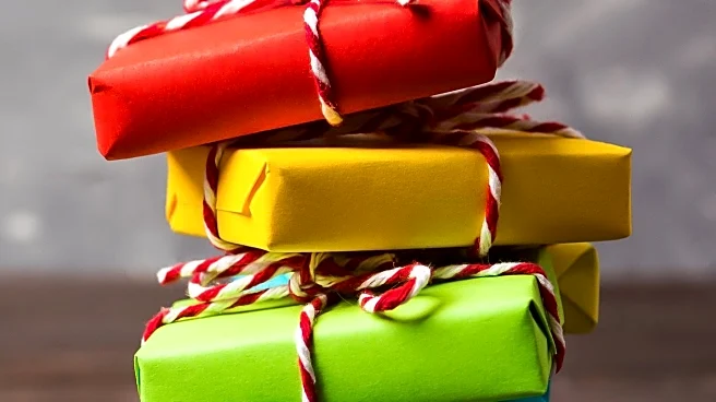 14th Annual Holiday Craft Faire  Bake Sale Offers Unique Gifts