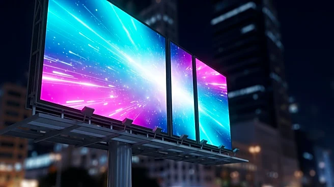 Out-of-Home Advertising Poised for Growth Amid Digital Transformation