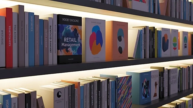 Top Retail Management Books to Enhance Business Strategies in 2025