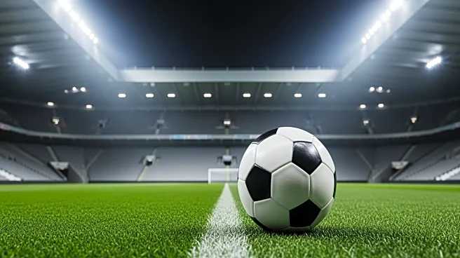 Newcastle United's Away Performance Struggles Impact Season