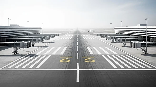 Transportation Secretary Reduces Flight Capacity Amid Government Shutdown Impacting Travelers