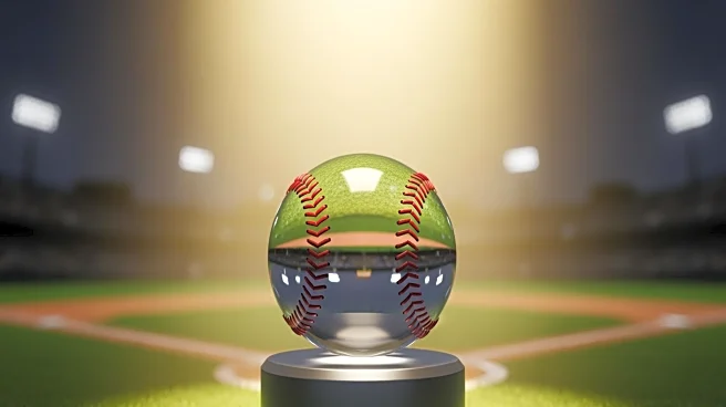 MLB Trade Rumors Launches Free Agent Prediction Contest with Cash Prizes