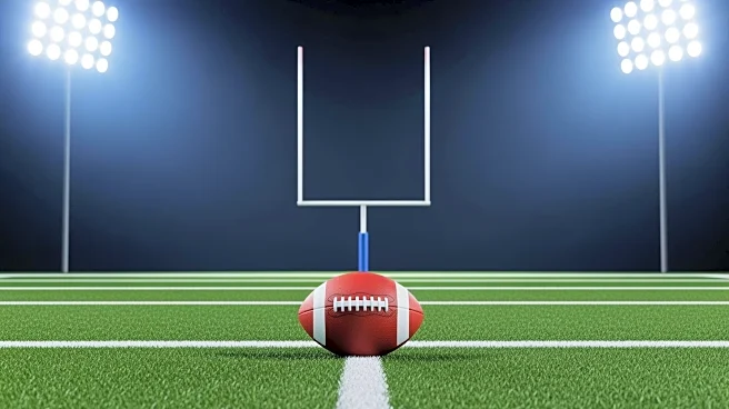 Los Angeles Rams Introduce Harrison Mevis as Starting Kicker Against 49ers