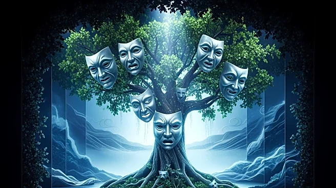 Theatre Embraces Climate Change Narratives with New Productions