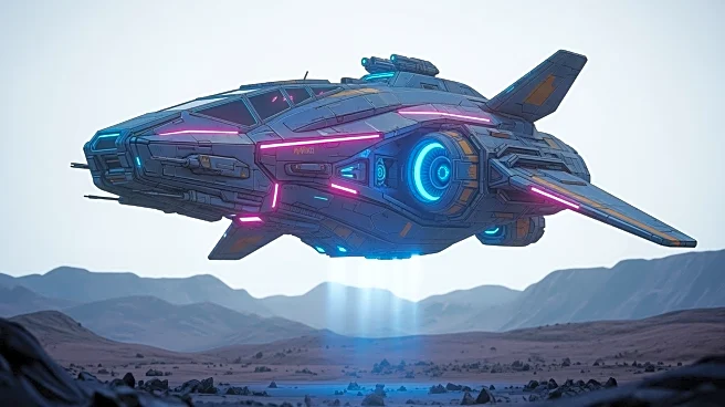 Borderlands 4 Sales Fall Short of Take-Two's Expectations Due to Optimization Issues