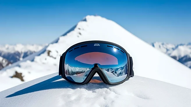 French Ski Federation Suspends Julia Simon for Credit Card Fraud