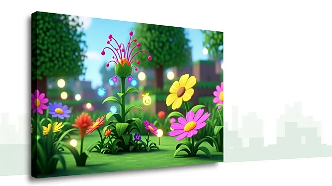 Story Kitchen to Develop 'Grow a Garden' Movie, Targeting Roblox Enthusiasts