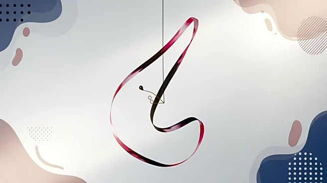 Israel Gymnastics Federation Challenges Indonesia's Ban on Athletes