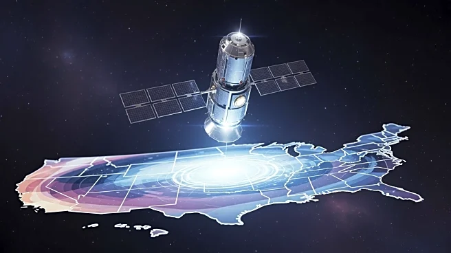 Liberty Global's 'Blume' Unit Expands Operations to the U.S., Targeting Growth