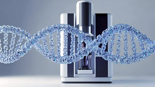 PacBio and Berry Genomics Achieve Regulatory Milestone for Long-Read Sequencing in China