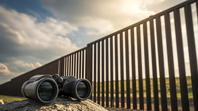 Gregory Bovino Defends Border Patrol Operations Amid Federal Court Injunction