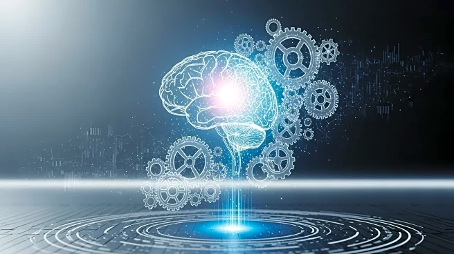 Bank of America CEO Implements AI Across Workforce to Enhance Growth and Productivity