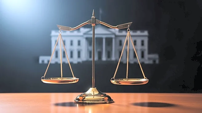 White House Adviser Warns of Severe Economic Impact from U.S. Government Shutdown