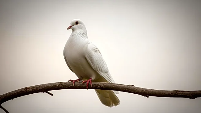 Azerbaijan Conditions Peacekeeper Deployment to Gaza on Cease-Fire