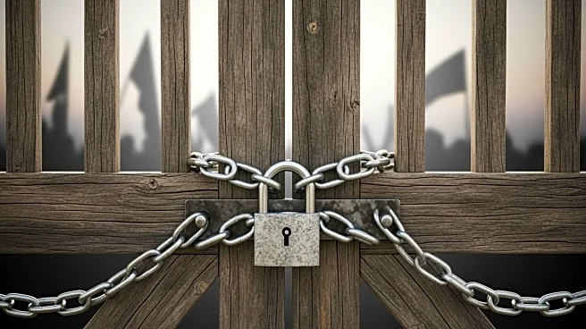 Myanmar Military Shuts Down KK Park Scam Compound Amid Ongoing Protests