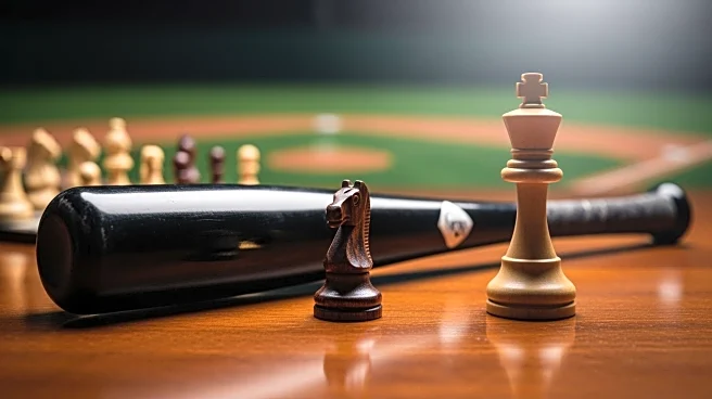 Colorado Rockies Appoint Paul DePodesta as New President of Baseball Operations