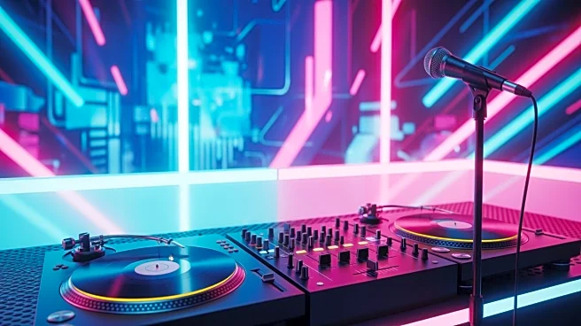 Bizarrap and Daddy Yankee to Perform at NFL's First Game in Spain