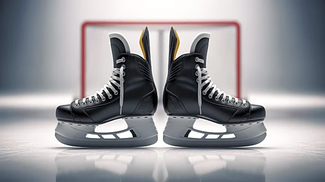 Macklin Celebrini Ties for First in NHL Points with Connor McDavid