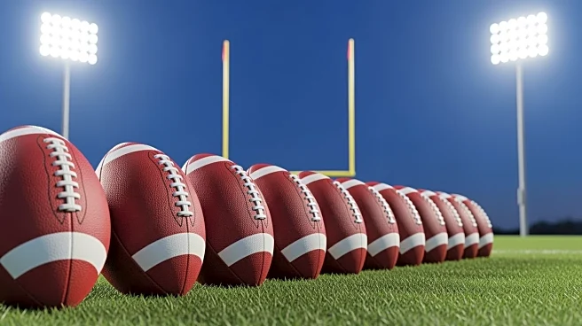 New York Giants Host Placekicker Tryout Amid Graham Gano Injury Concerns