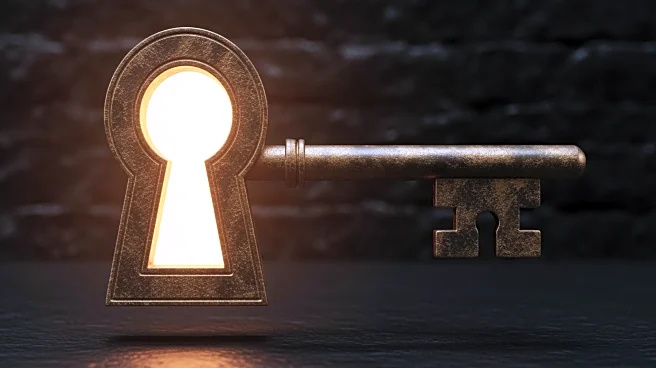 Scans Reveal Hidden Voids in Giza's Pyramid of Menkaure, Suggesting Possible Lost Entrance