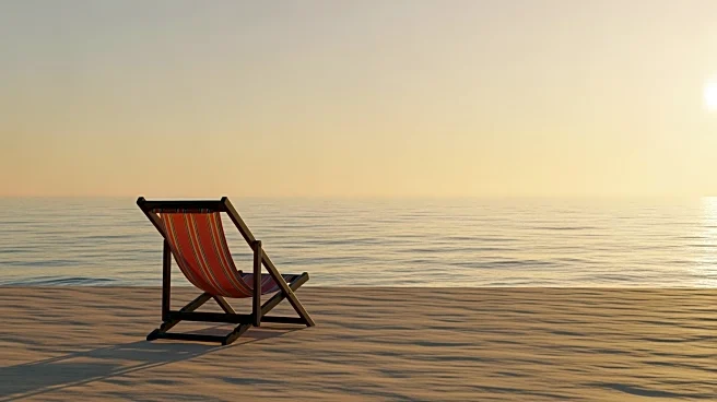 Bruce Willis Enjoys Beach Outing Amid Dementia Battle