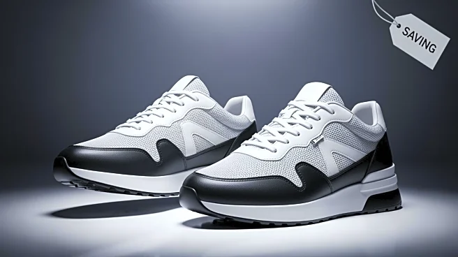 On Walking Shoe Deals: Save Up to 40% on Top-Rated Trainers