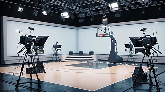 NBC Sports Partners with Enjoy Basketball to Revolutionize NBA Broadcasting