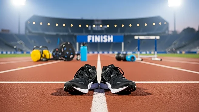 Keira D'Amato Prepares for Boston Half Marathon as Fitness Test