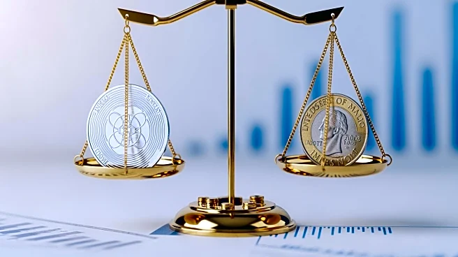 Federal Reserve Governor Highlights Stablecoin Impact on Interest Rates