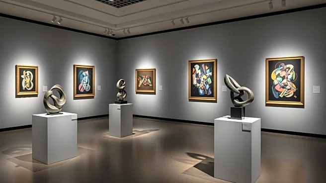 Beirut Gallery Marfa' Projects Celebrates Ten Years Amidst Challenges