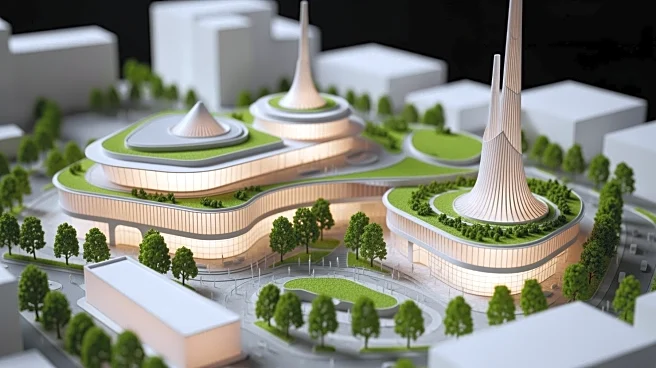 West Northamptonshire Council Approves Additional £1m for Market Square Redevelopment