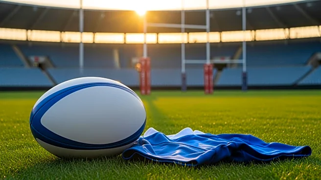 Blitzboks Star Nel Joins Springboks Squad for Rugby Championship