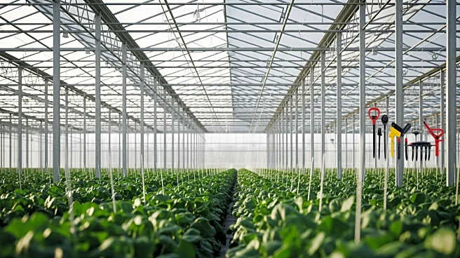 U.S. and Japan Agriculture Nets Market Sees Rising Demand Amid New Product Launches