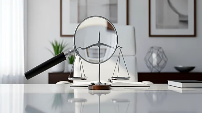 SSA Chief Bisignano Faces Senate Probe Over Fiserv Stock and Federal Contract Concerns