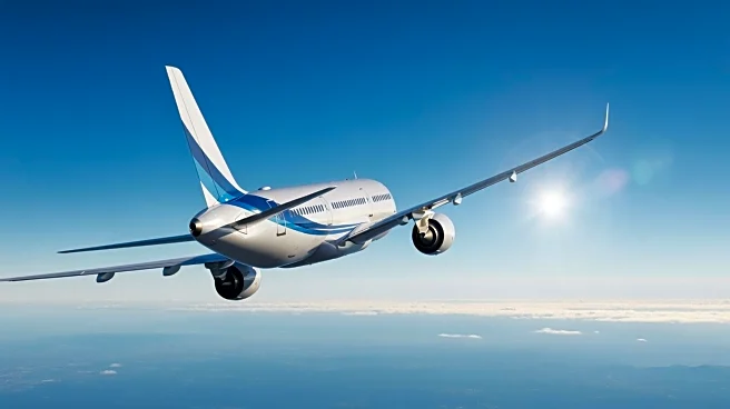 Breeze Airways Expands Routes, JetBlue and Spirit Add New Destinations