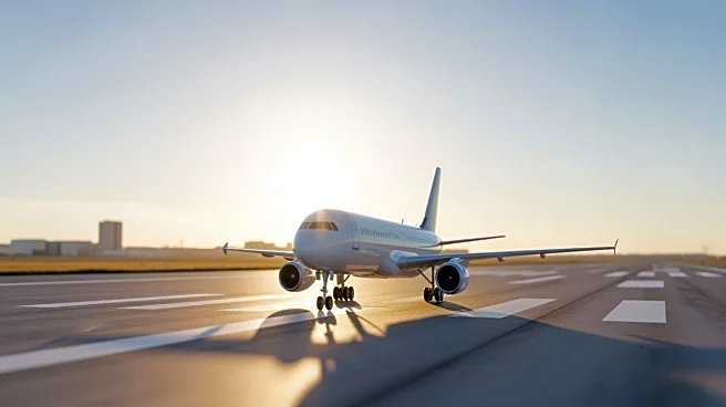 Sun Country Airlines Adjusts Schedules Amid FAA Flight Reductions