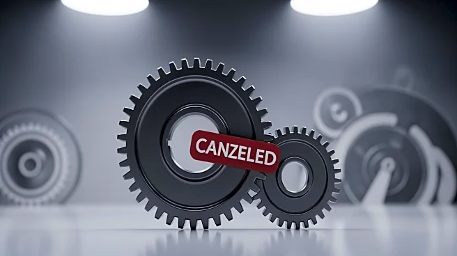 Gunvor Cancels $22 Billion Lukoil Deal Following U.S. Treasury Sanctions