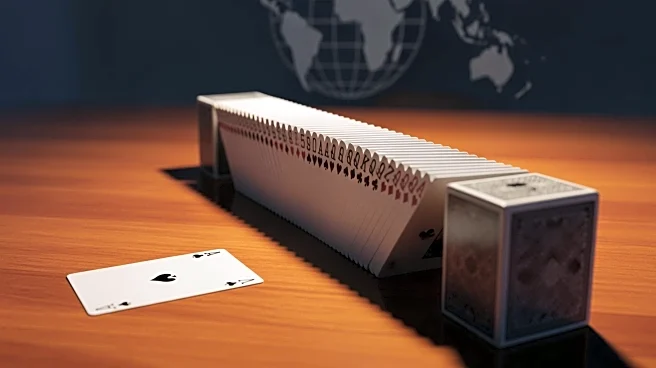 Stephen A. Smith Named Ambassador for World Solitaire Championship Amid Controversy