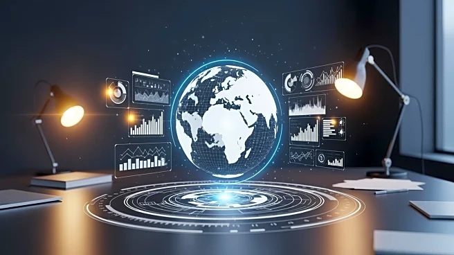 Modern IP Departments Shift Strategy with New Data Insights