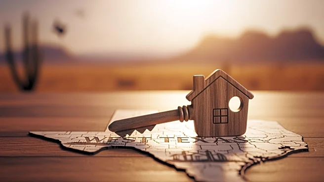 Lone Star Cash Homes Eases Home Selling Process in West Texas