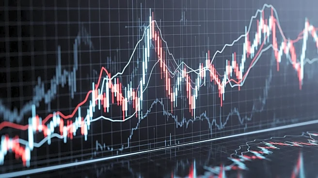 Tech Stocks Face Volatility Amid Government Shutdown and Economic Concerns